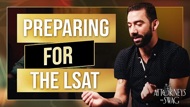 Preparing for the LSAT