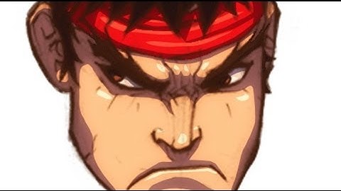 Comic Book Coloring Tips and Tricks Episode 05 part 6 of 6: Cell Shading Style