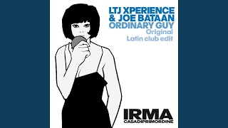 Ordinary Guy (Latin Club Edit)
