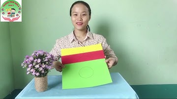 Hướng dẫn tạo hình ốc sên