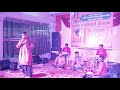 Rakesh tiwari live show baripur mandir deoria