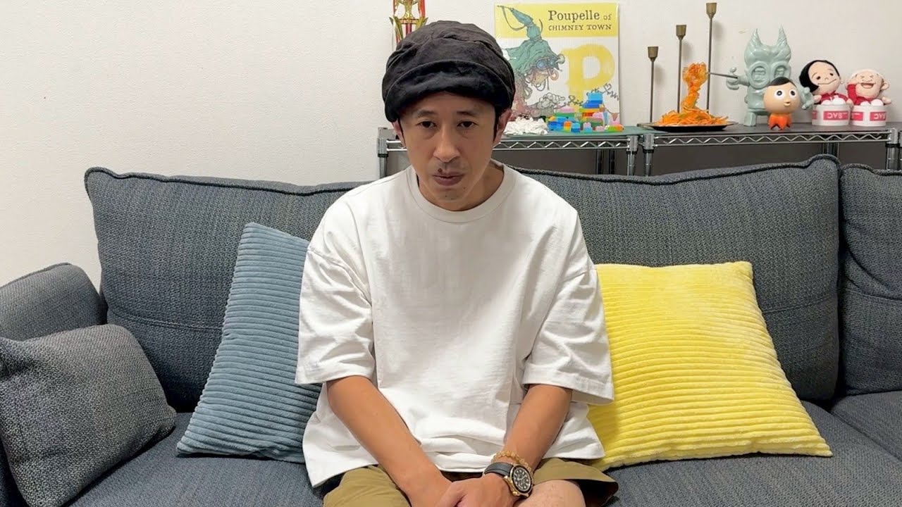 本当に本当に申し訳ないです…