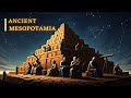 Fall Asleep to the ENTIRE Story of Ancient Mesopotamia - Documentary for Sleep