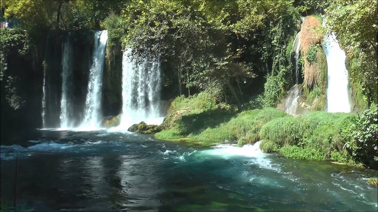 Antalya Düden Şelalesi YouTube Antalya Düden Şelalesi YouTube