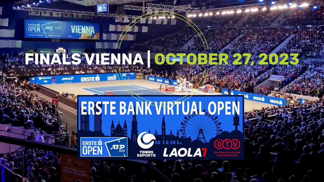 Erste Bank Open Vienna 2023