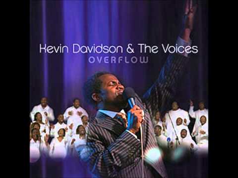 Sleduj Kevin Davidson & The Voices-Tabernacle/Overflow na YouTube
