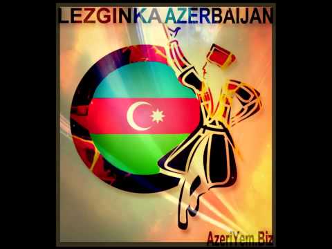 Lezginka Azerbaijan Music