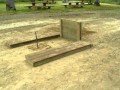 HorseShoe Pit Construction Palo Cedro Park May 7, 2011 HorseShoe Pit Construction Palo Cedro Park May 7, 2011