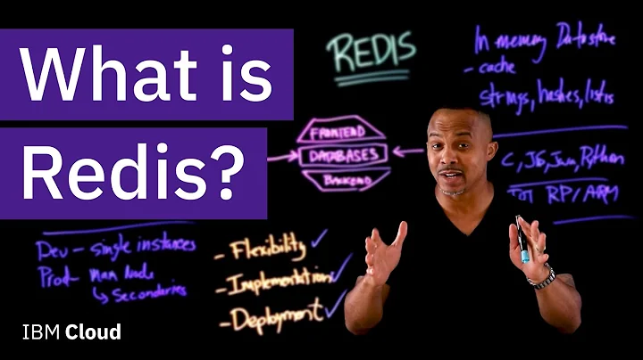 What is Redis?