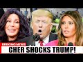 Cher S EXPLOSIVE Trump Confession Goes VIRAL This Changes EVERYTHING Cher S EXPLOSIVE Trump Confession Goes VIRAL This Changes EVERYTHING