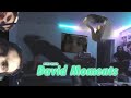 Even More David Moments