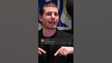 Fear is healthy if you can use it #shorts