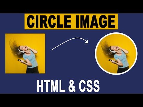 Vídeo: Com puc crear un cercle en HTML canvas?
