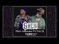 Rich Mavoko Ft Fid Q - Sheri (Audio Video)