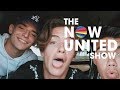 Will We Even Make It?! - Episode 4 - The Now United Show