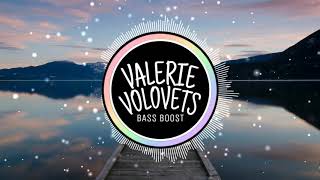 Kygo, Whitney Houston - Higher Love (Bass Boosted)