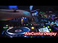 Eurodance 90s Volume 76 Mixed by AleCunha Deejay