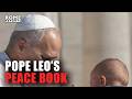 Pope Leo XIV publishes a book on peace