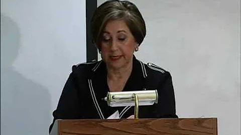 Barbara Greenspan Shaiman presents Live Your Legac...