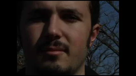 Robert Fanelli Camera Test