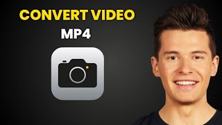 How To Convert Video To MP4 - Full Guide