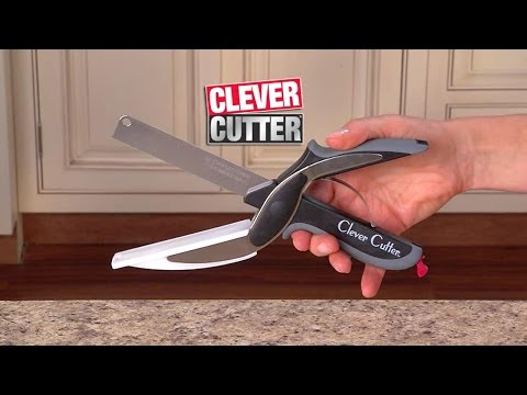 (+) Cutter Knife