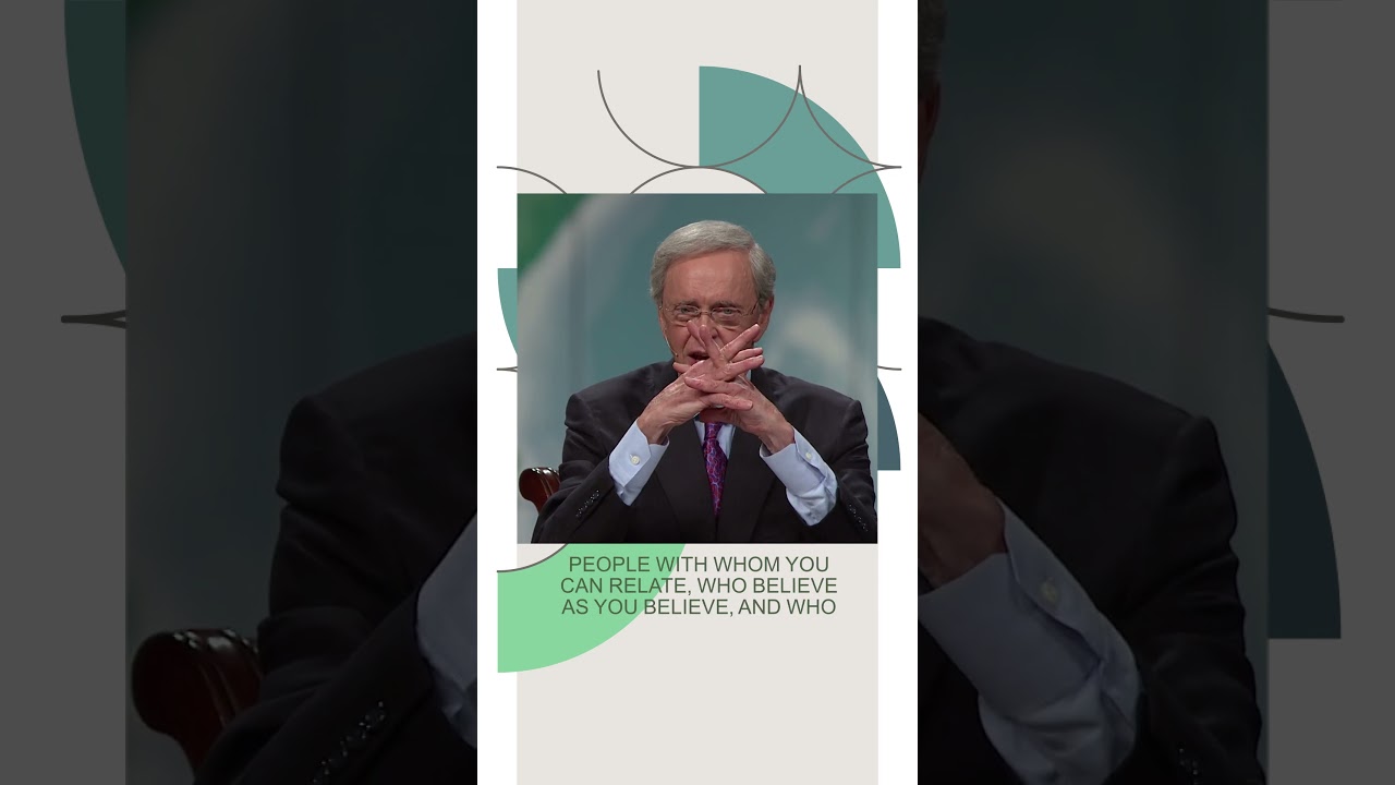 Why it's ESSENTIAL to be a member of a church - 