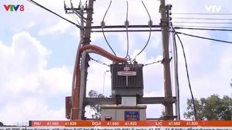 PC Bình Định: tiếp nhận lưới điện hạ áp nông thôn