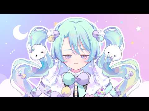 げりら配信るみ!!【 るみなす・すいーと / VEE 】