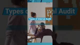 What do Internal Auditors do? - GLCEurope #shorts