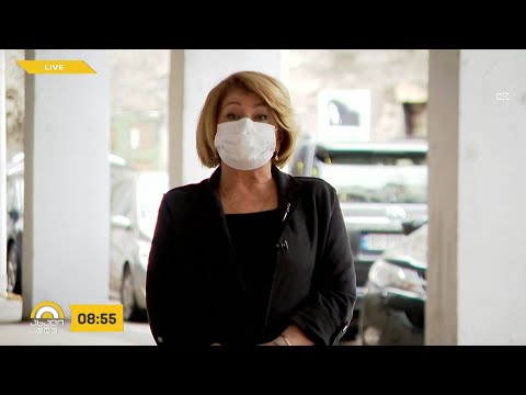 ეპიდემიური ვითარება საქართველოში - მარინა ენდელაძის რეკომენდაციები #ახალდღეში