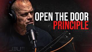 Are You Overthinking Everything? Try This ONE Simple Trick | Jocko Willink | Codey Gandy