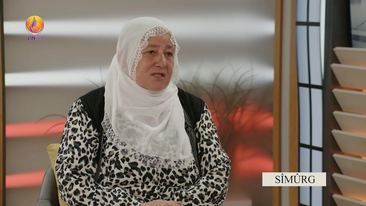 Jiyana dayikan, Amed, Wan, Mêrdîn 