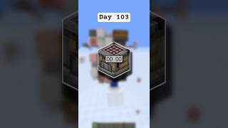 The Crafter can count! (Day 103)