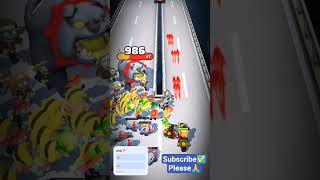 STOP upgrading this ❌ (Last War)#lastwar#lastwarsurvival#gaming#mobilegames#shorts