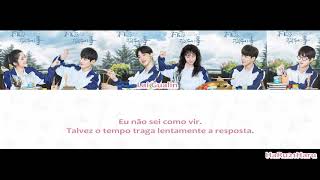 Download Lagu Lai Gualin - First Love (A Little Thing Called First Love OST)[Legendado] MP3