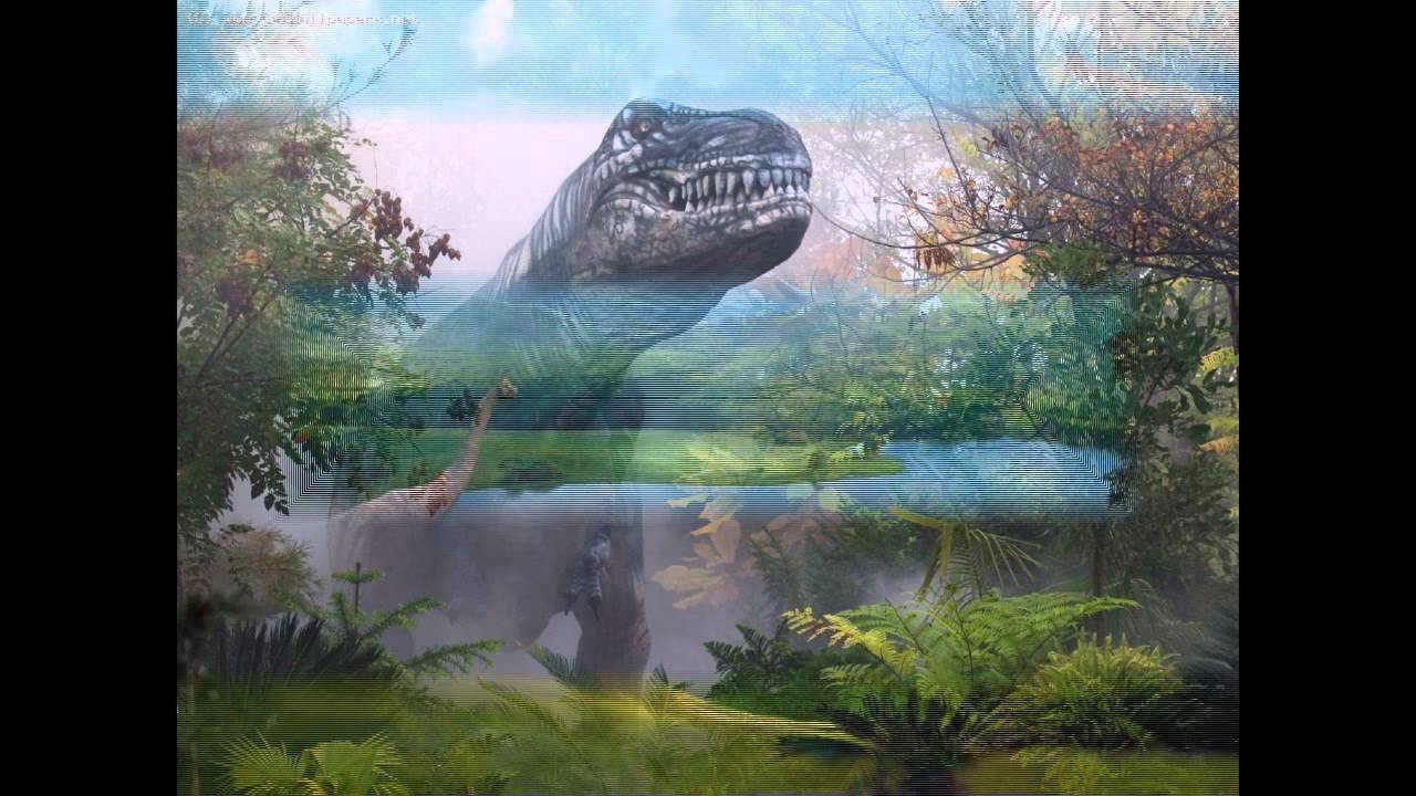 Рэй Брэдбери И Грянул Гром - YouTube