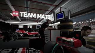 F1 2010 (PC) | Career Mode | Season 1 | Round 16 | Japanese Grand Prix