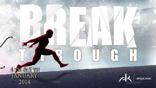 Arfeen Khan Motivational Video What Should Be Your Aim, Goals And Outcomes In Life Live Coach