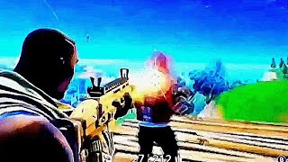 please fix fortnut