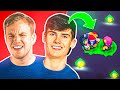 IMPOSSIBLE TWIN CHALLENGE in BRAWL STARS…