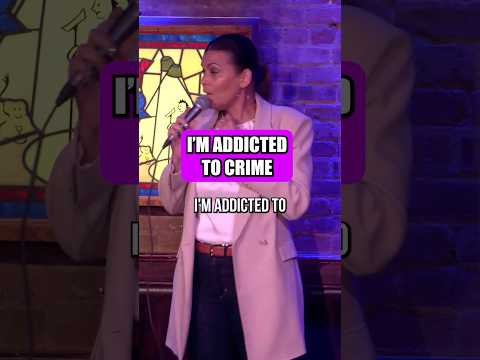 Am the only one locked in with True Crime? #