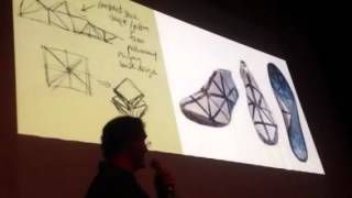 Paul Jackson  - folding