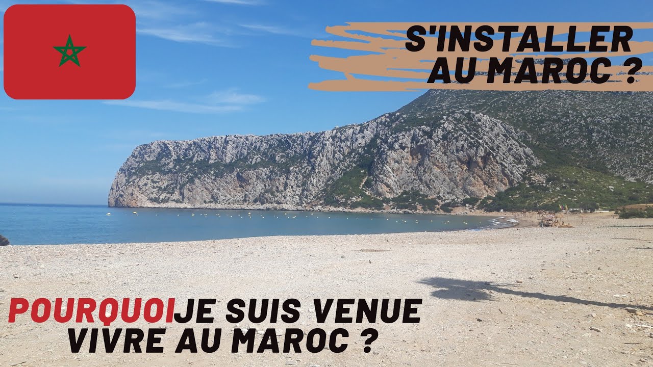 POURQUOI S'INSTALLER ET FAIRE LA HIJRA AU MAROC ? POURQUOI J'AI CHOISI LE MAROC ?