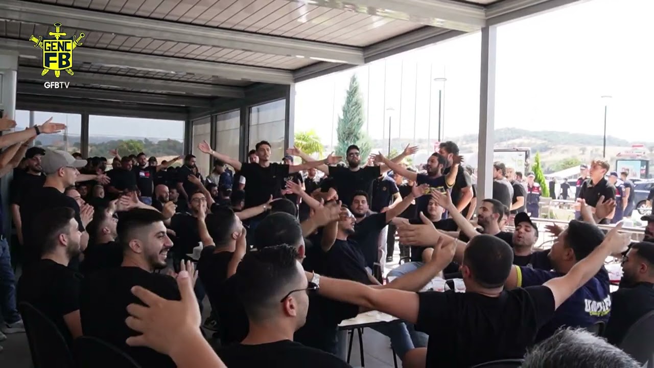 Göztepe Deplasman Yolu | Sensiz Bir Dakika Hatta Saniyeler Bile Zor