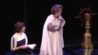 LaChiusa's "First Daughter Suite" Mixes Political and Personal Life in World-Premiere Musical