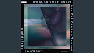 A Midnight so Sweet - What in Your Heart Can Put You in a Trance