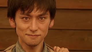 Ultraman X Opening and Ending (Nexus Version)