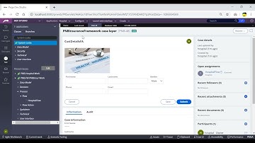 Work Object locking in PEGA #pegatrainings #pegamarketingtraining #pegatrainingvideos #pegaprpc