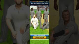 cricket megastar || best graphic cricket game on android || screenshot 5